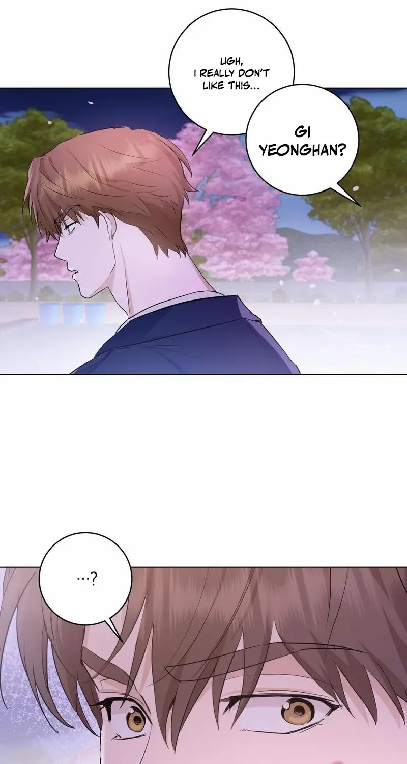 Read Mint Candy Love chapter 9 image 58 on Lezhin