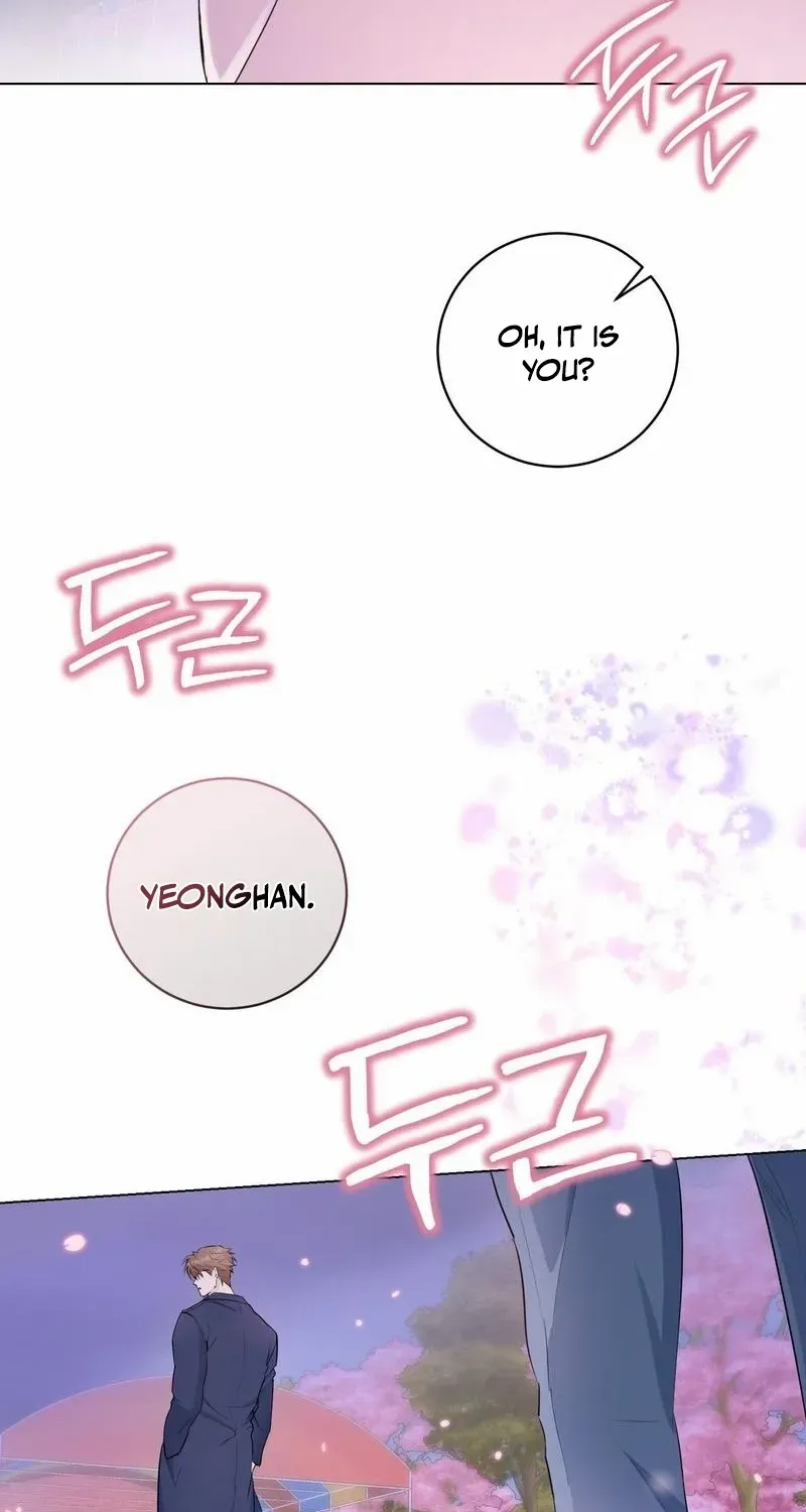 Read Mint Candy Love chapter 9 image 59 on Lezhin