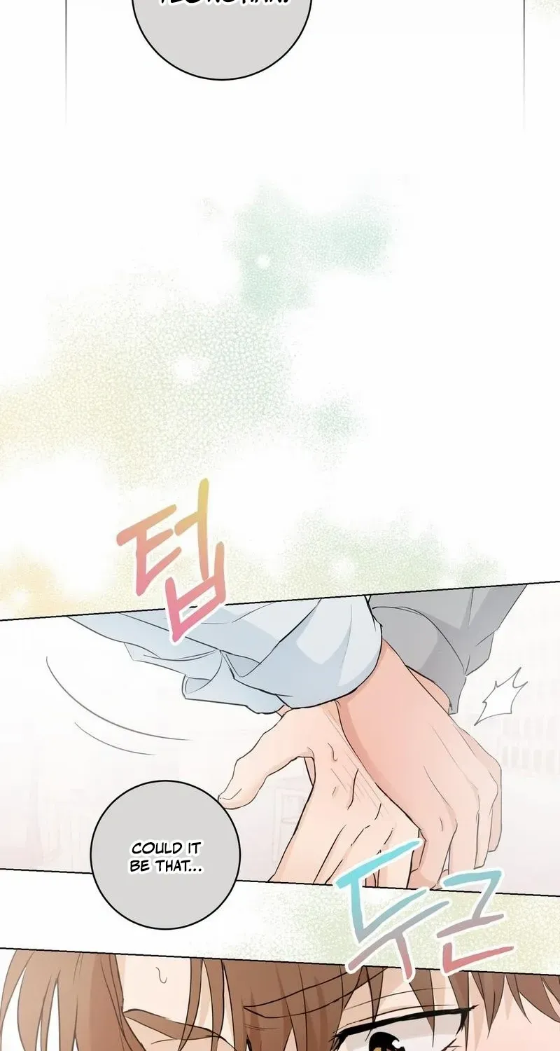Read Mint Candy Love chapter 9 image 6 on Lezhin