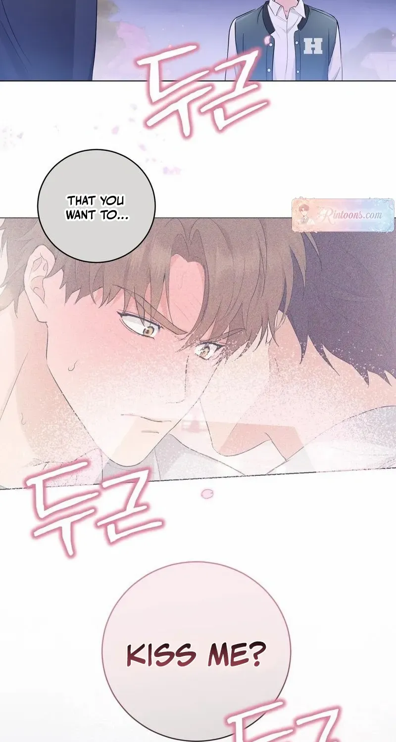 Read Mint Candy Love chapter 9 image 61 on Lezhin