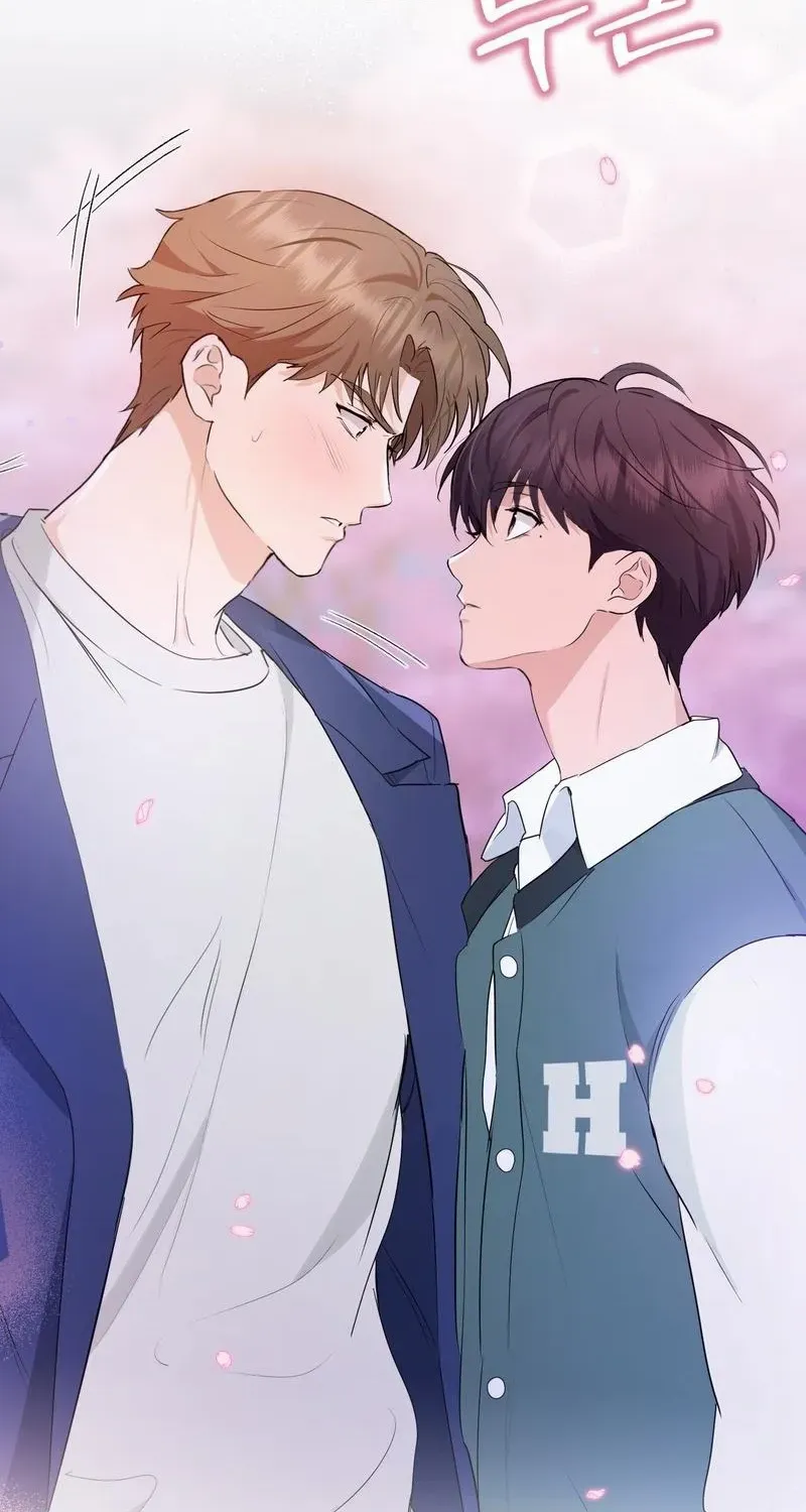 Read Mint Candy Love chapter 9 image 62 on Lezhin
