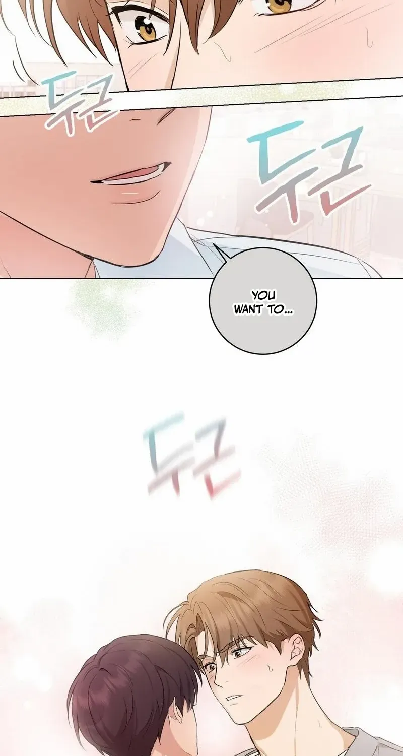 Read Mint Candy Love chapter 9 image 7 on Lezhin