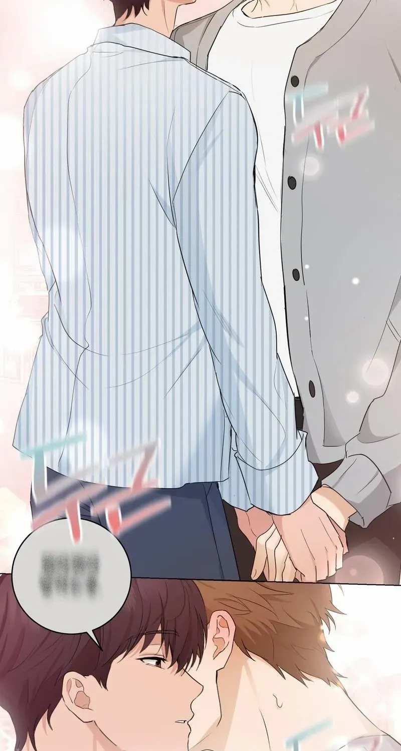 Read Mint Candy Love chapter 9 image 8 on Lezhin