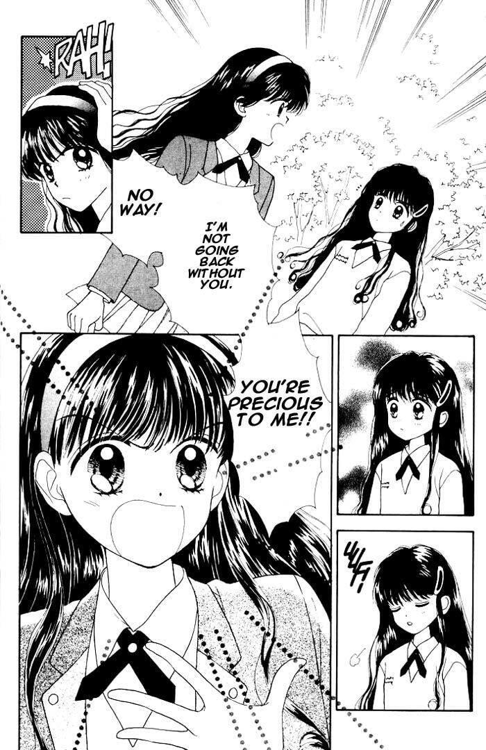 Read Mint na Bokura chapter 0 image 19 on Lezhin