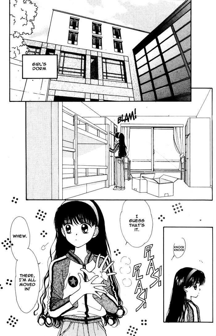 Read Mint na Bokura chapter 0 image 22 on Lezhin