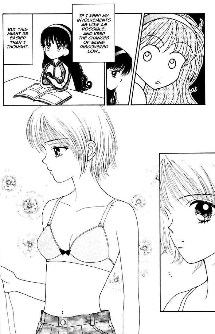 Read Mint na Bokura chapter 0 image 27 on Lezhin