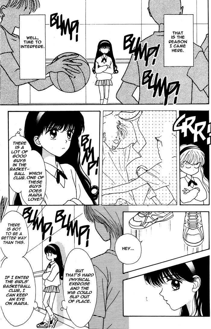 Read Mint na Bokura chapter 0 image 36 on Lezhin
