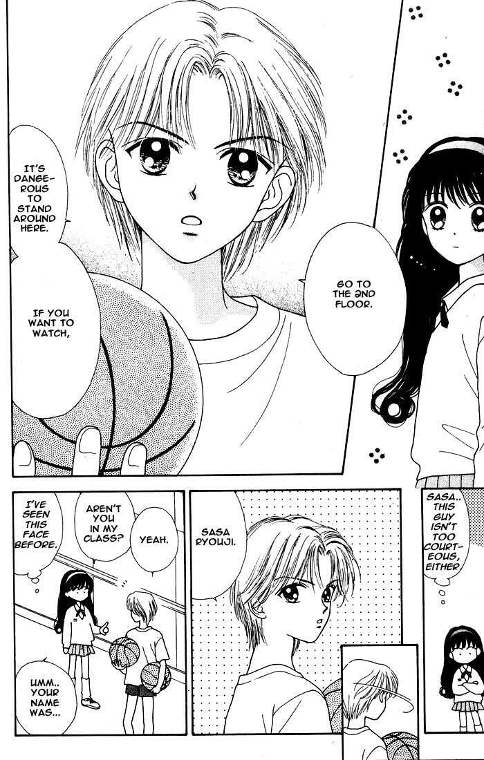 Read Mint na Bokura chapter 0 image 37 on Lezhin