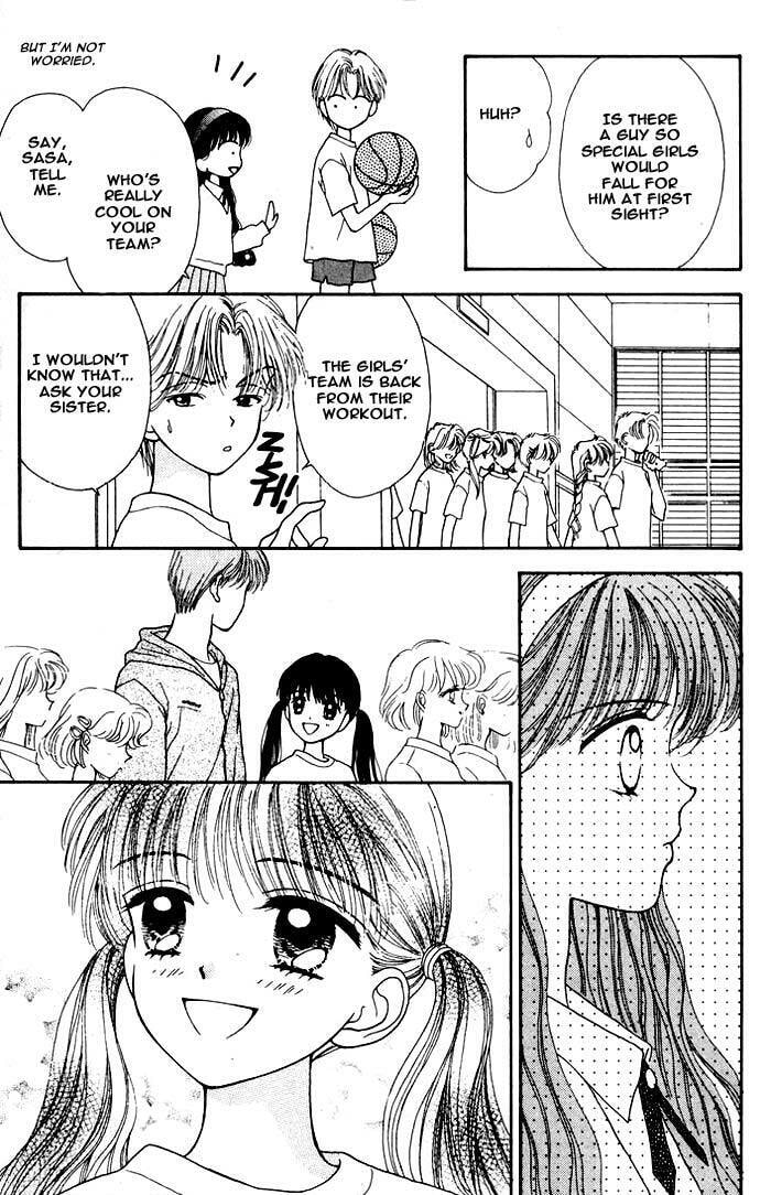Read Mint na Bokura chapter 0 image 38 on Lezhin