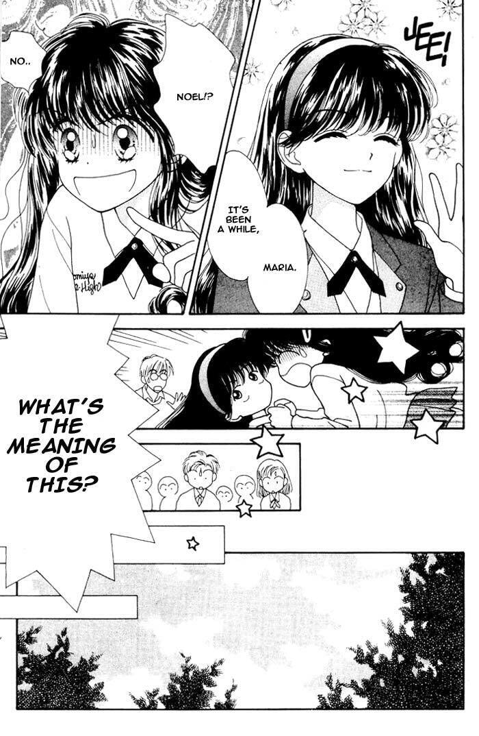 Read Mint na Bokura chapter 0 image 4 on Lezhin