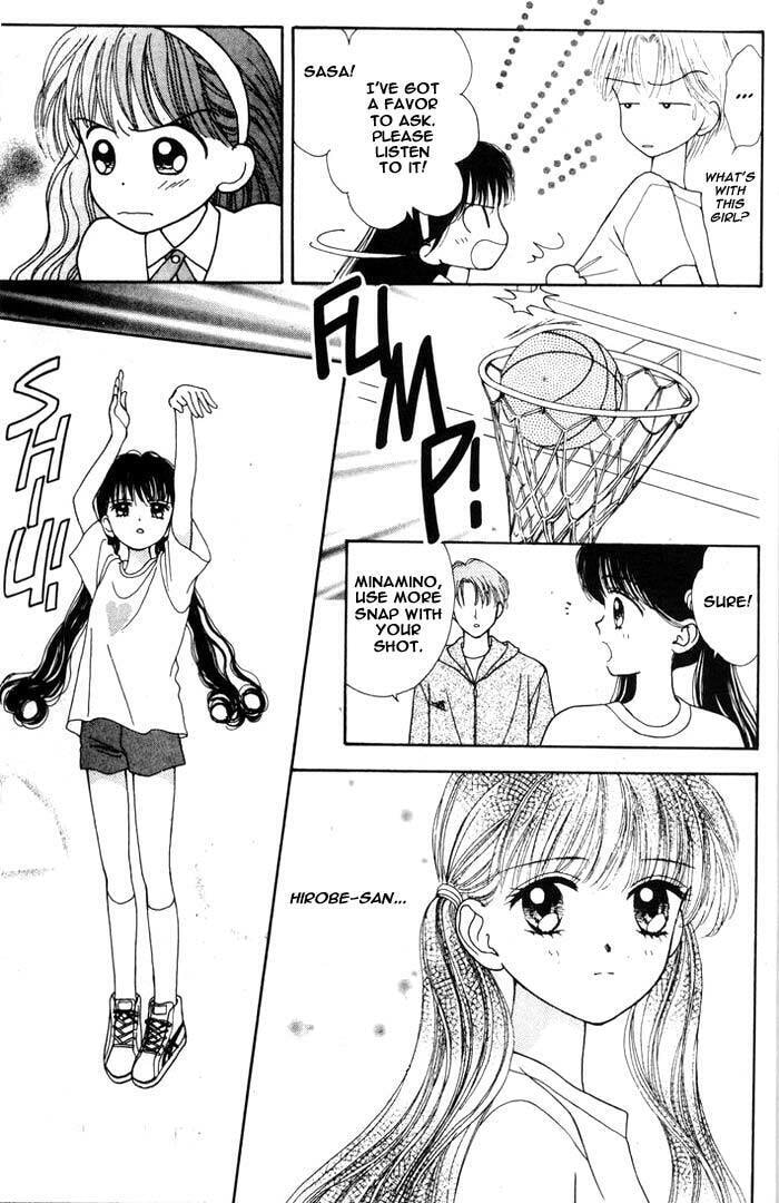 Read Mint na Bokura chapter 0 image 40 on Lezhin