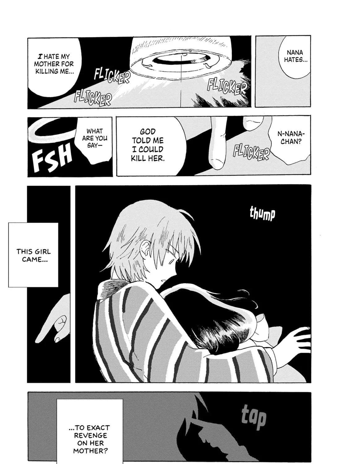 Read Mint na Bokura chapter 1 image 36 on Lezhin