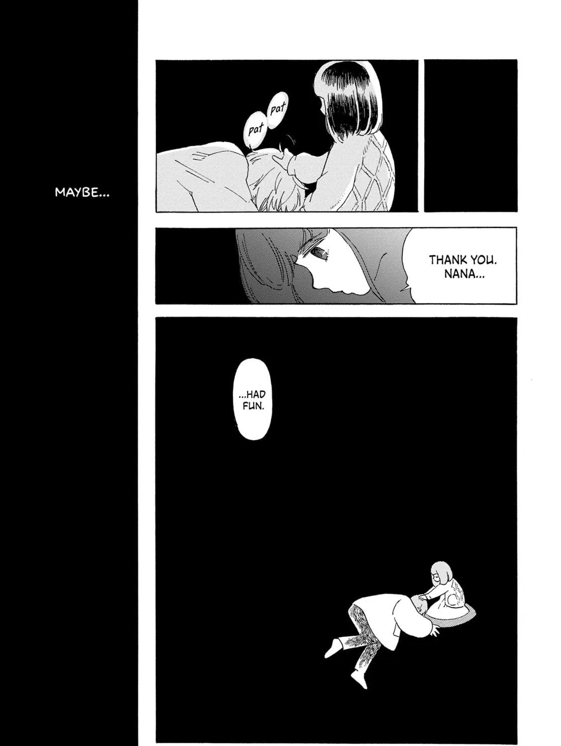 Read Mint na Bokura chapter 1 image 38 on Lezhin