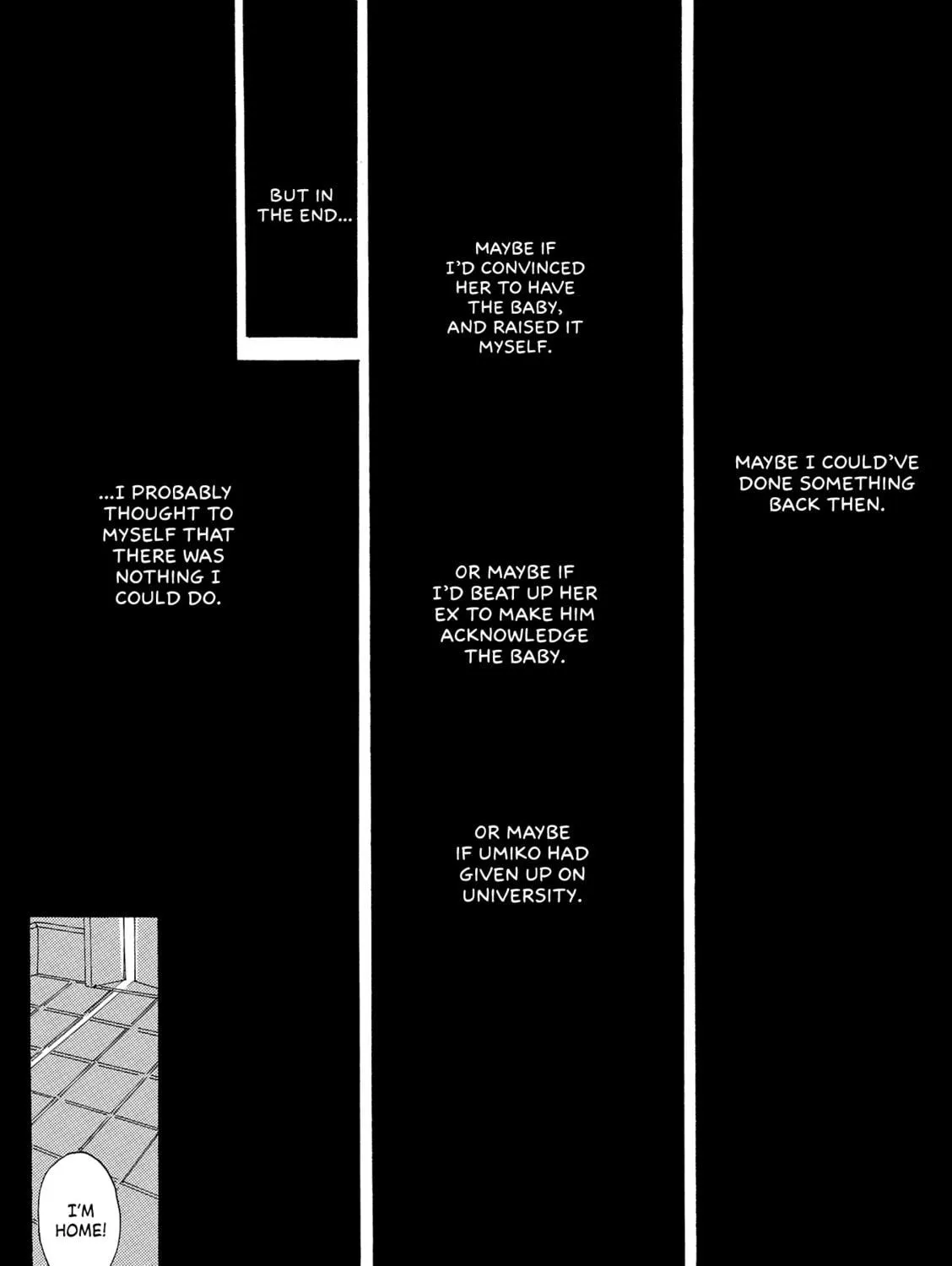 Read Mint na Bokura chapter 1 image 40 on Lezhin