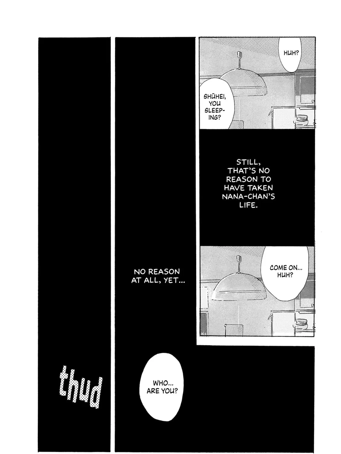 Read Mint na Bokura chapter 1 image 42 on Lezhin