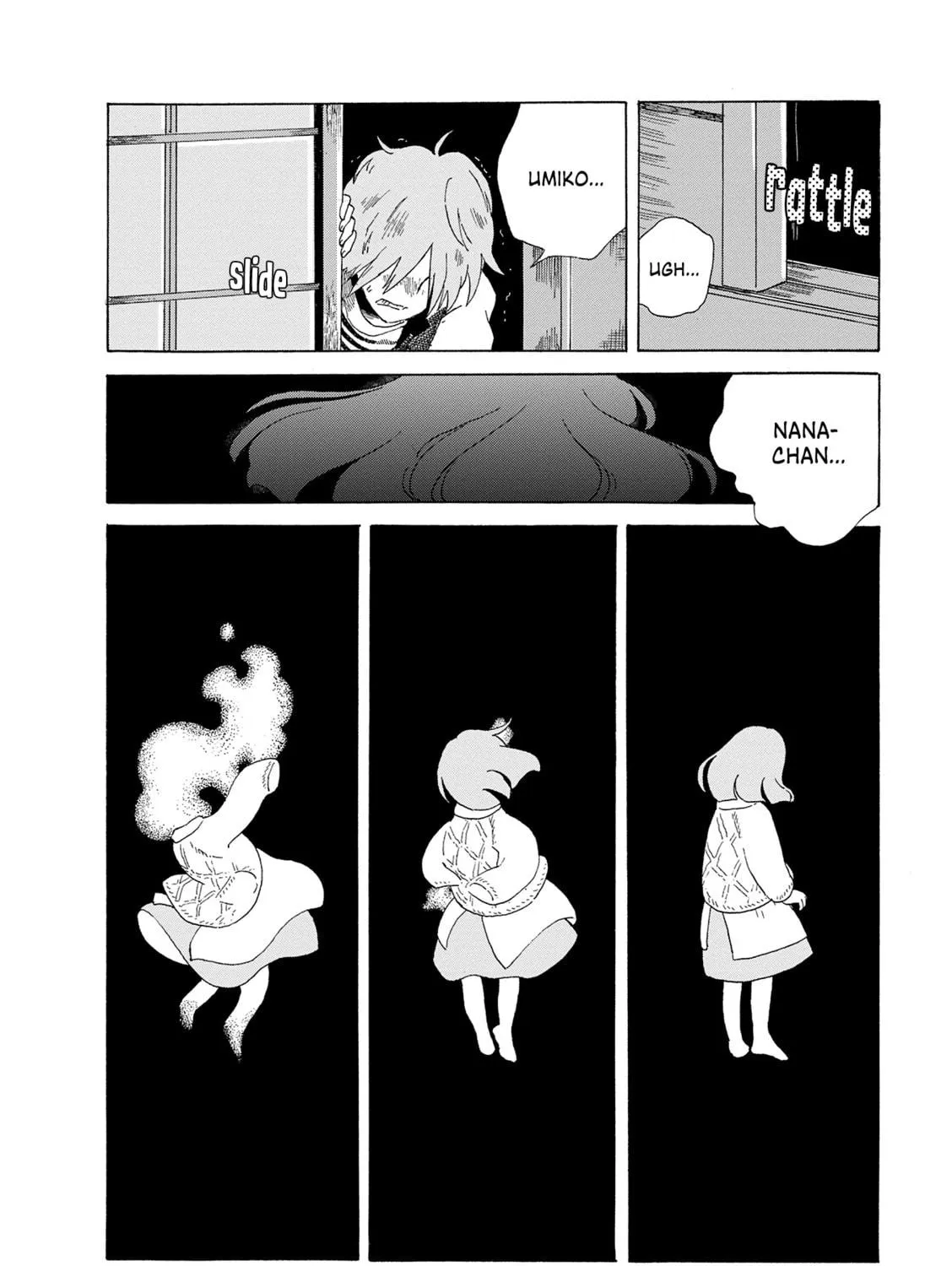 Read Mint na Bokura chapter 1 image 46 on Lezhin