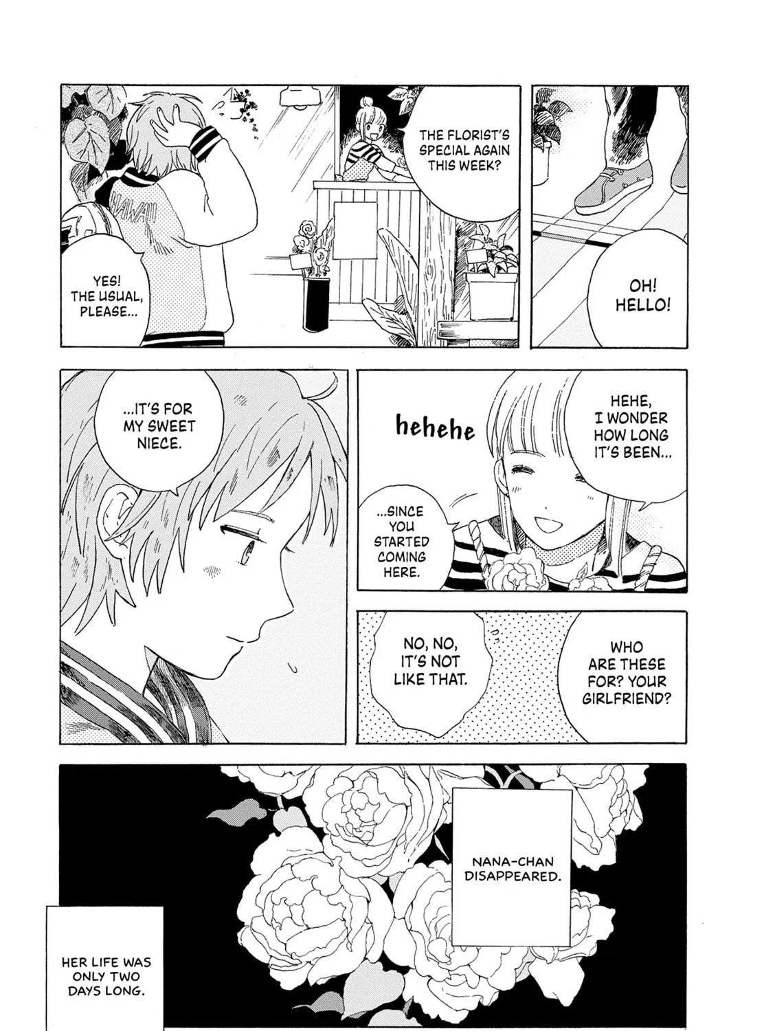 Read Mint na Bokura chapter 1 image 52 on Lezhin