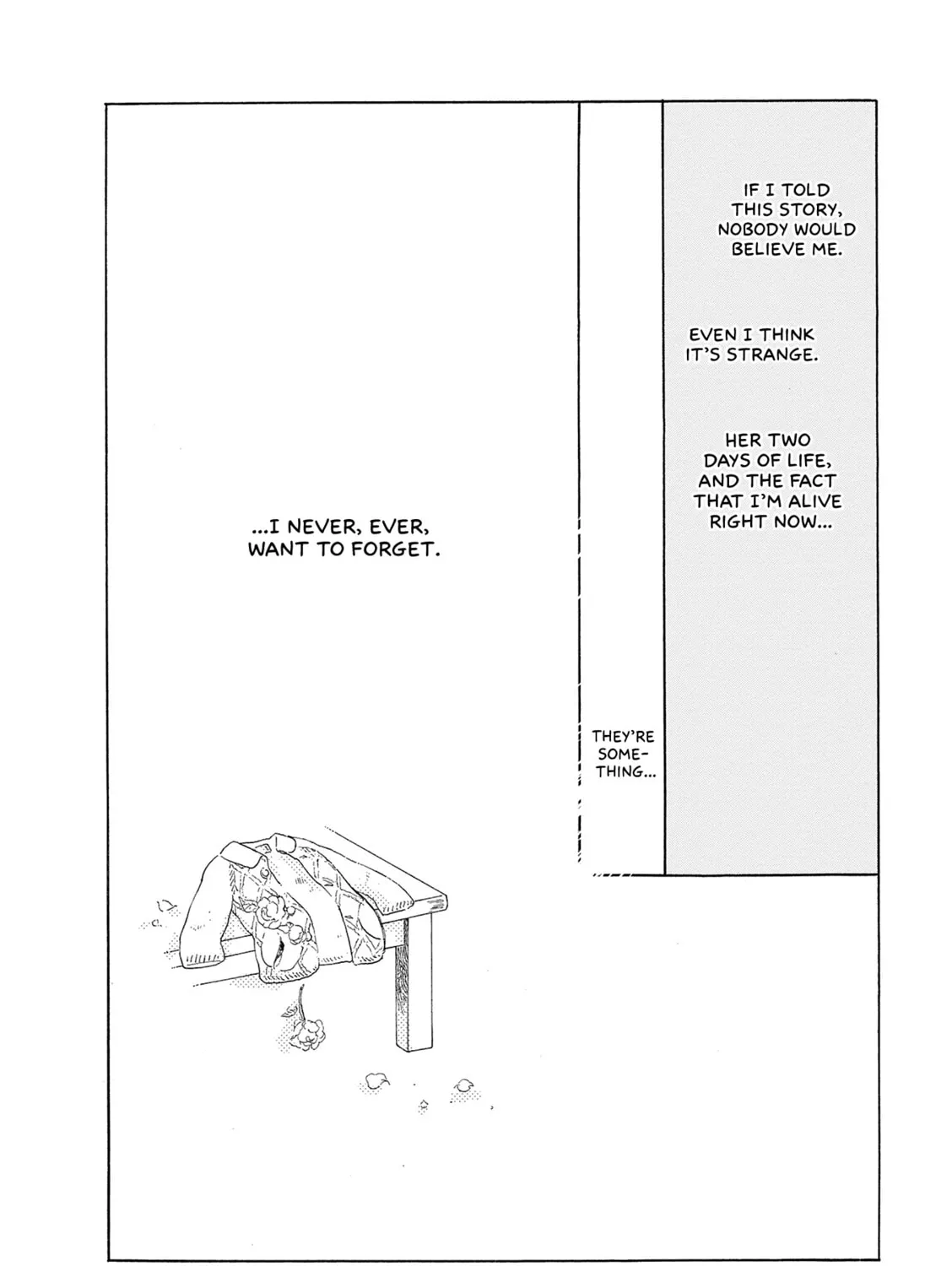 Read Mint na Bokura chapter 1 image 54 on Lezhin