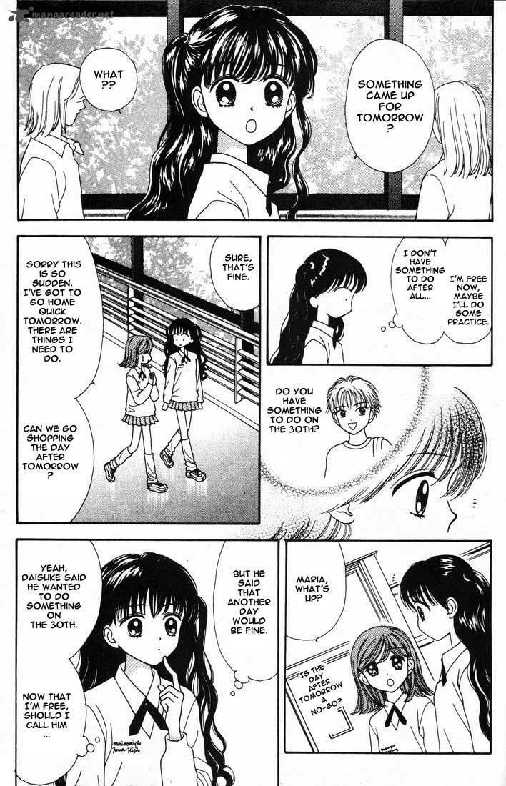 Read Mint na Bokura chapter 11 image 1 on Lezhin