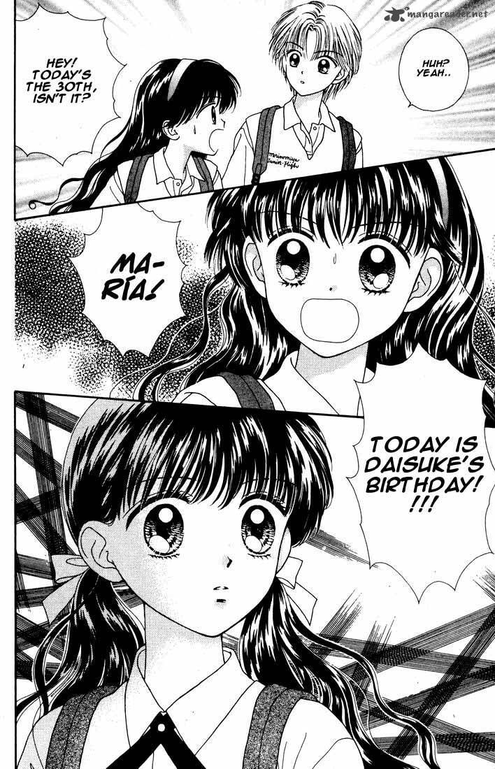 Read Mint na Bokura chapter 11 image 10 on Lezhin