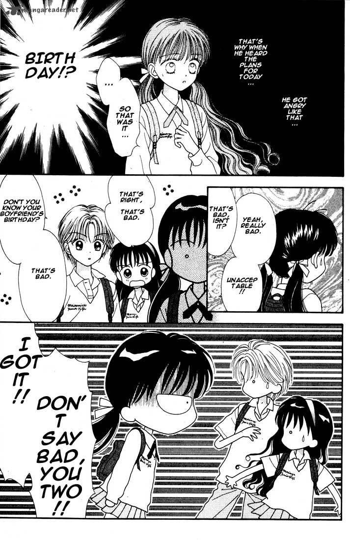 Read Mint na Bokura chapter 11 image 11 on Lezhin