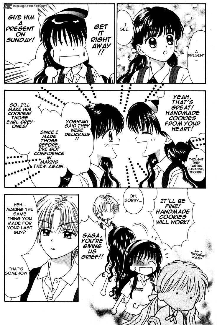 Read Mint na Bokura chapter 11 image 13 on Lezhin