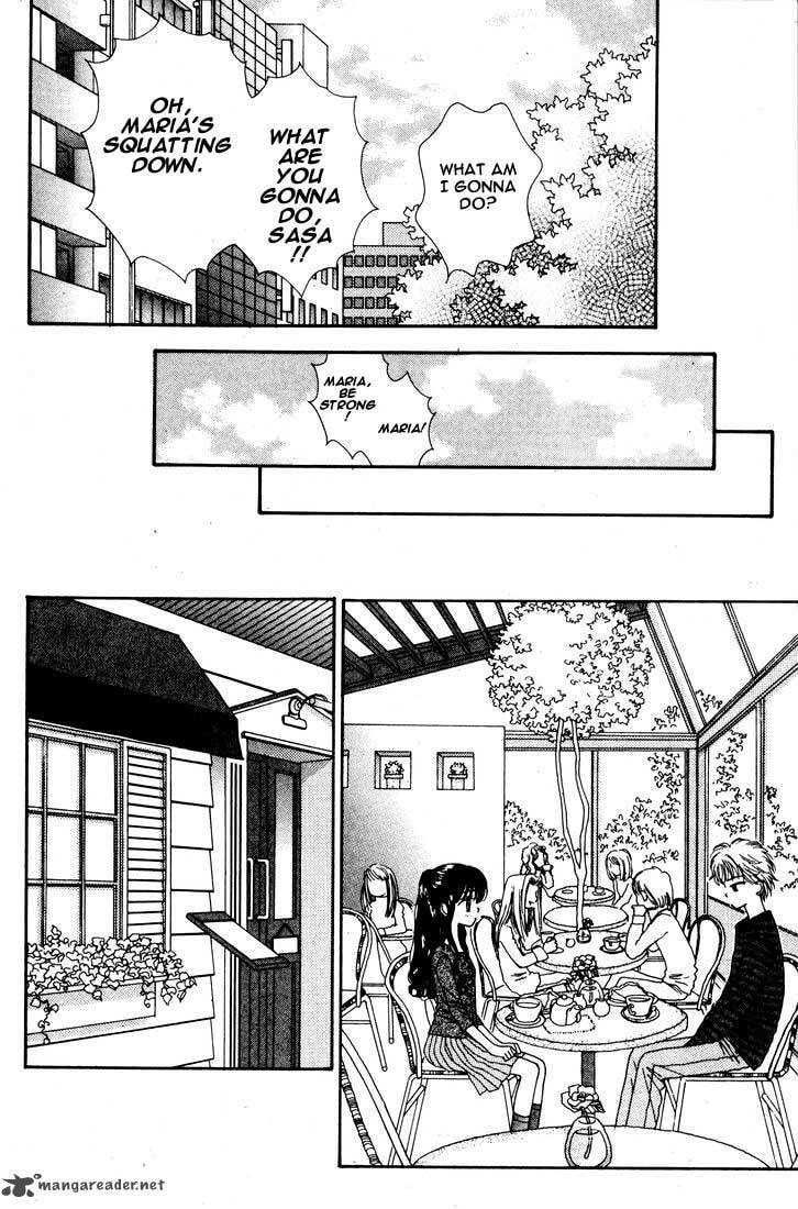 Read Mint na Bokura chapter 11 image 14 on Lezhin
