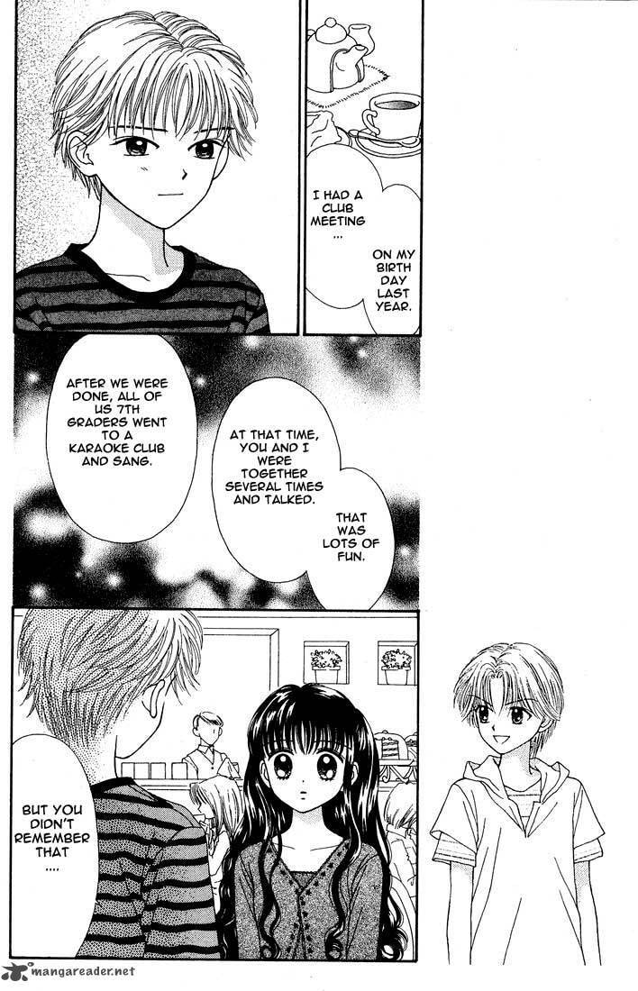 Read Mint na Bokura chapter 11 image 16 on Lezhin