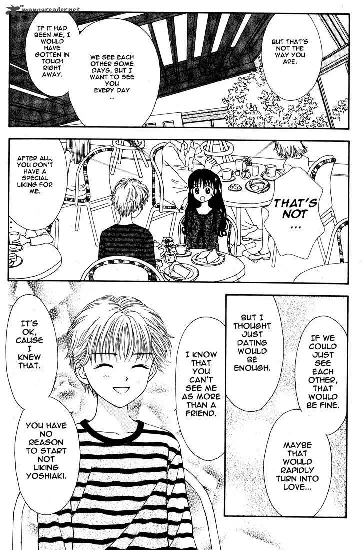 Read Mint na Bokura chapter 11 image 18 on Lezhin