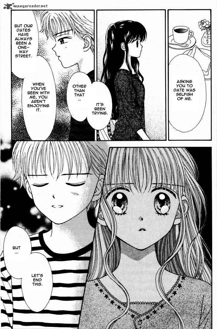 Read Mint na Bokura chapter 11 image 19 on Lezhin