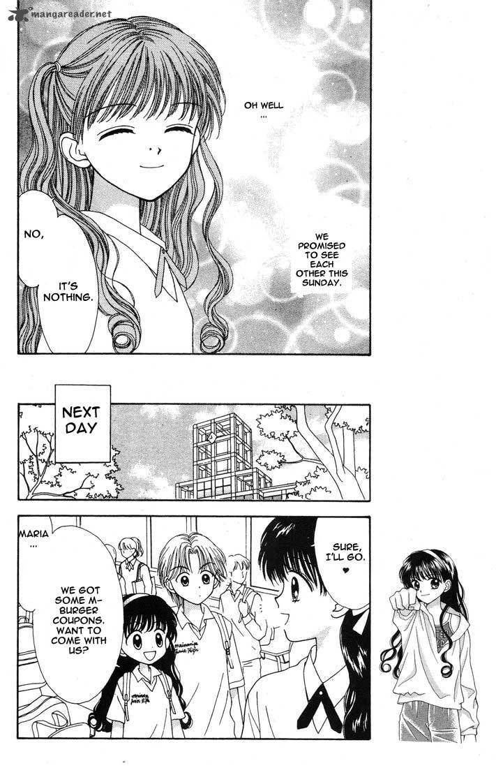 Read Mint na Bokura chapter 11 image 2 on Lezhin