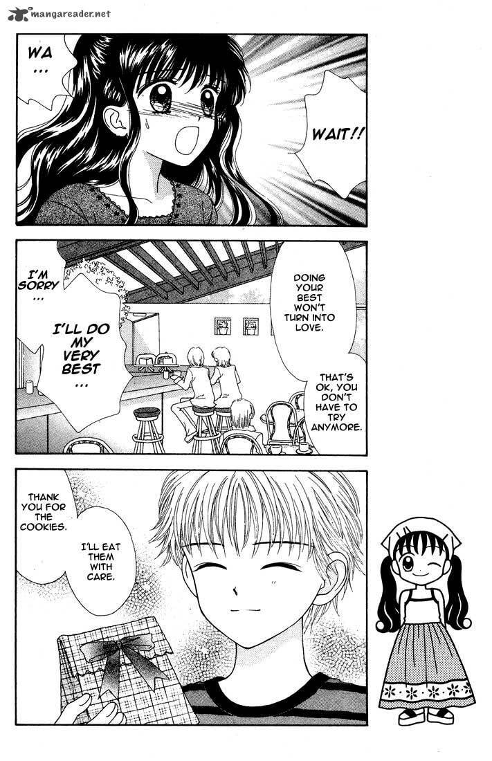 Read Mint na Bokura chapter 11 image 20 on Lezhin