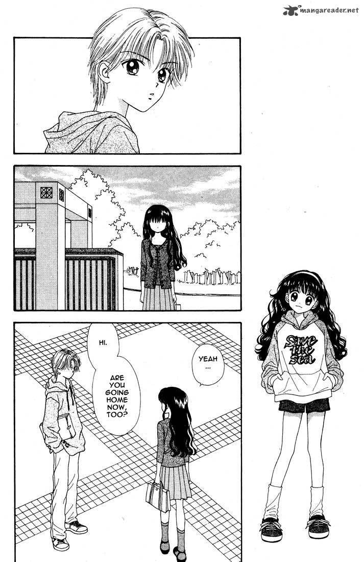 Read Mint na Bokura chapter 11 image 22 on Lezhin