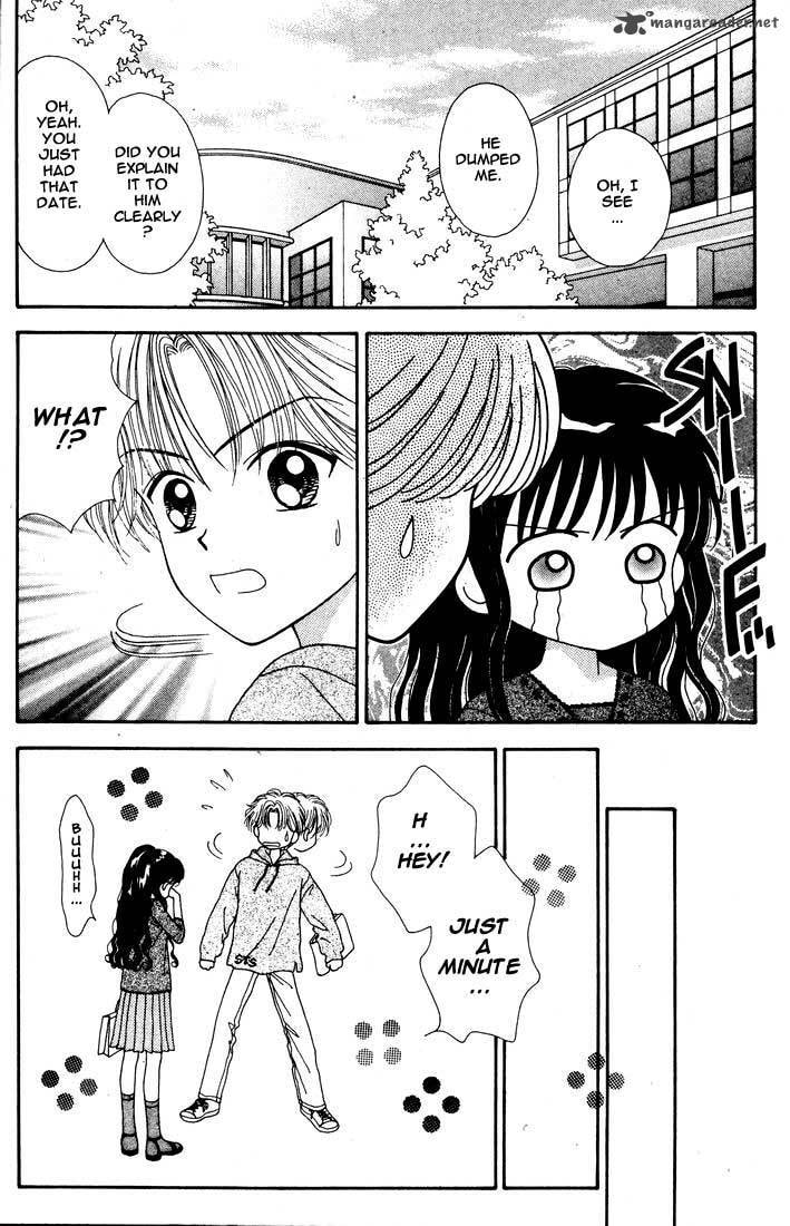 Read Mint na Bokura chapter 11 image 23 on Lezhin