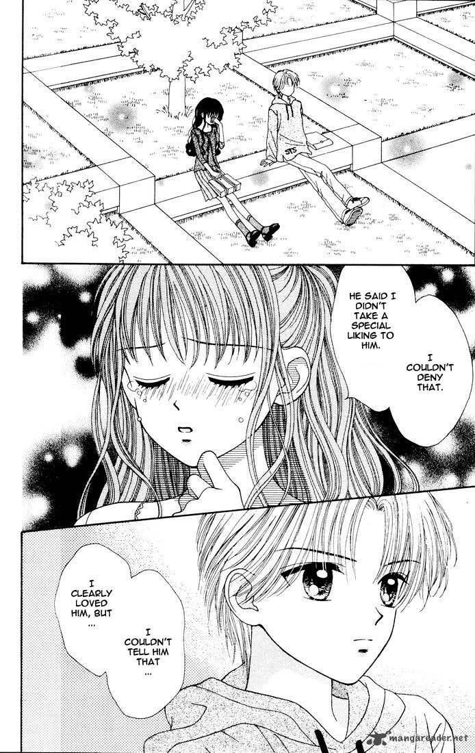 Read Mint na Bokura chapter 11 image 24 on Lezhin