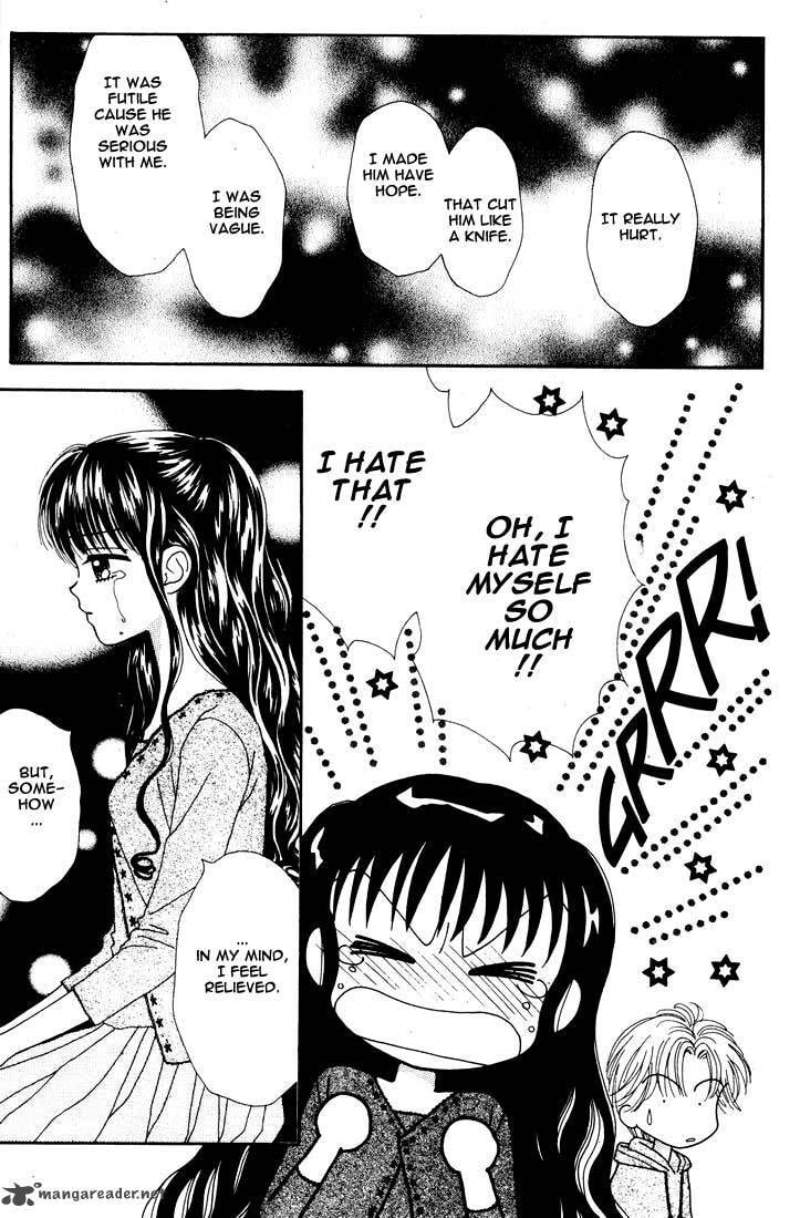 Read Mint na Bokura chapter 11 image 25 on Lezhin