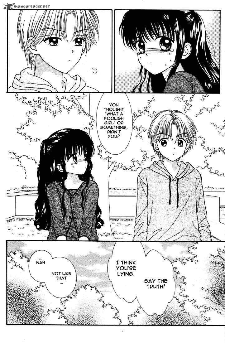 Read Mint na Bokura chapter 11 image 26 on Lezhin