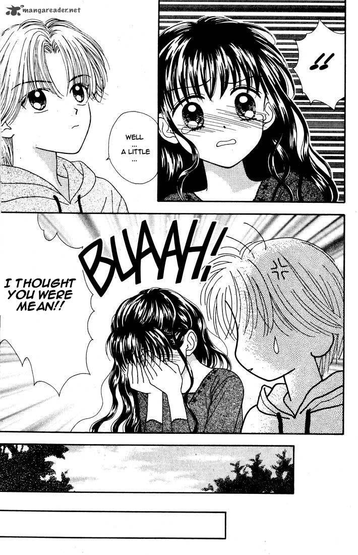 Read Mint na Bokura chapter 11 image 27 on Lezhin