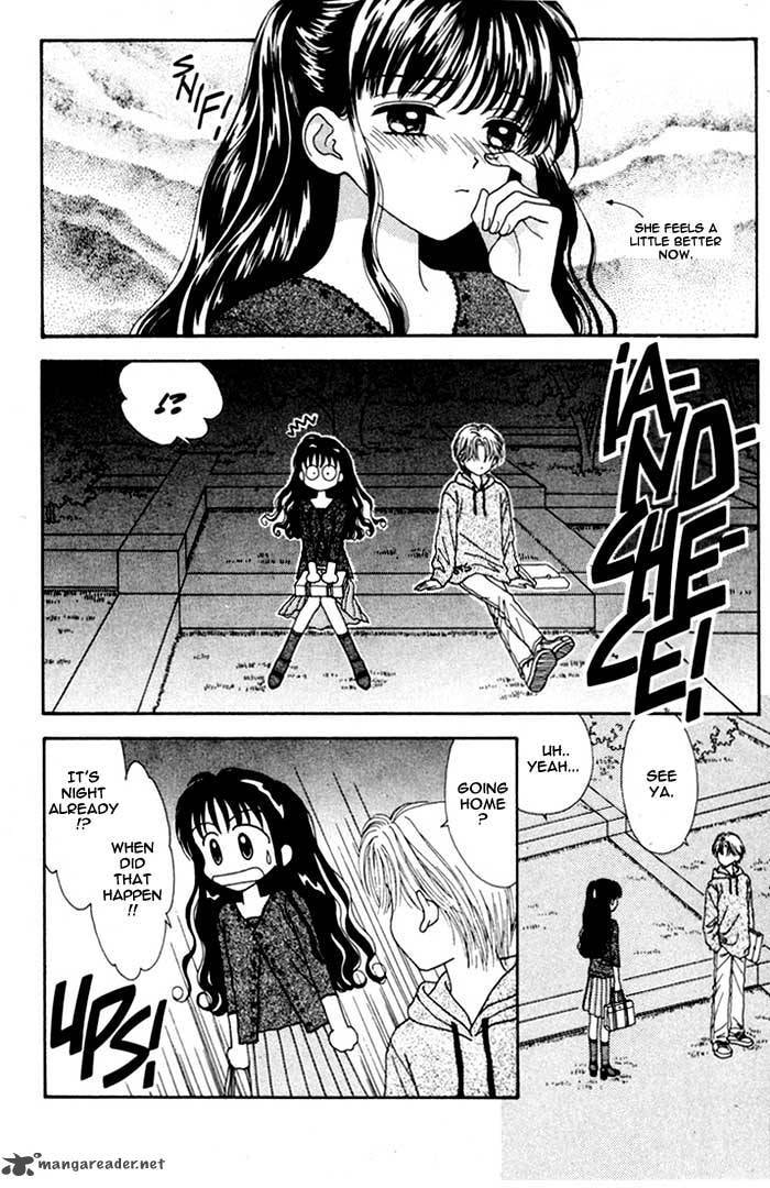 Read Mint na Bokura chapter 11 image 28 on Lezhin