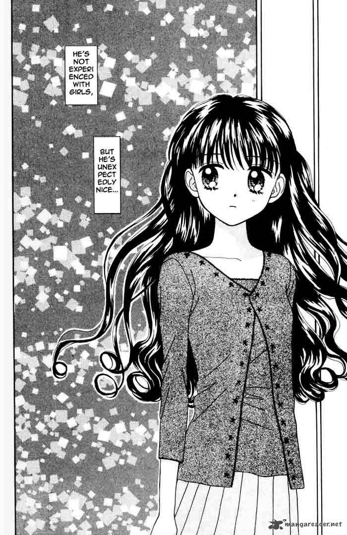 Read Mint na Bokura chapter 11 image 30 on Lezhin