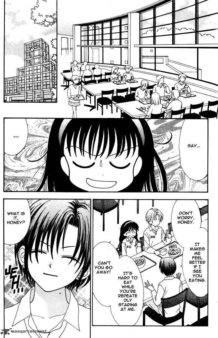 Read Mint na Bokura chapter 11 image 31 on Lezhin