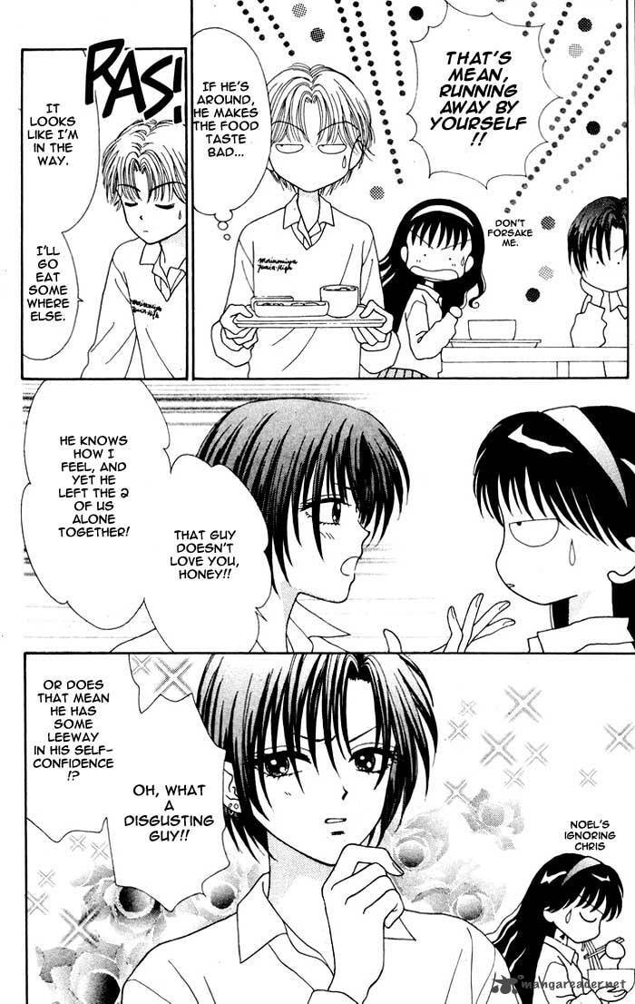 Read Mint na Bokura chapter 11 image 32 on Lezhin