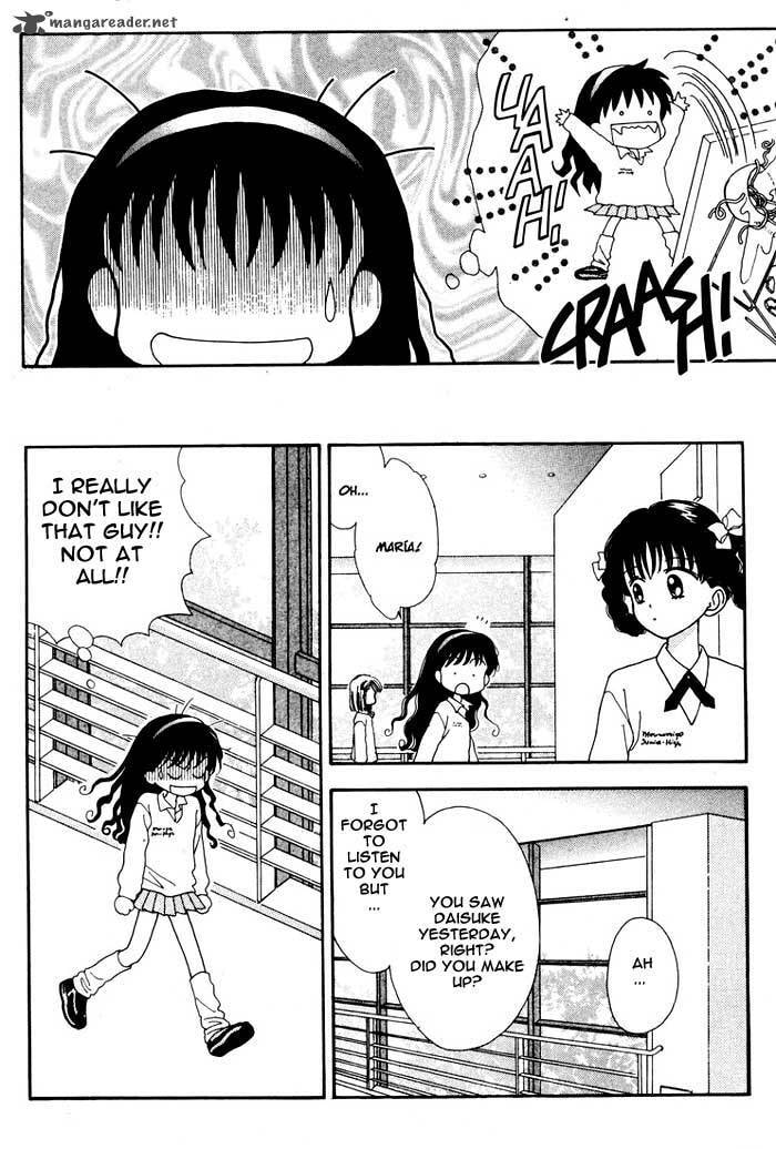 Read Mint na Bokura chapter 11 image 35 on Lezhin