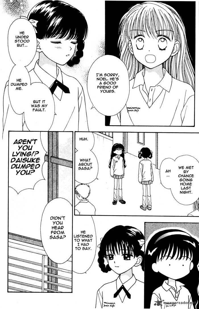 Read Mint na Bokura chapter 11 image 36 on Lezhin