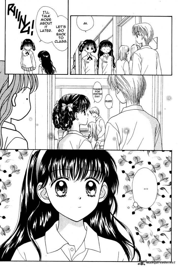 Read Mint na Bokura chapter 11 image 37 on Lezhin