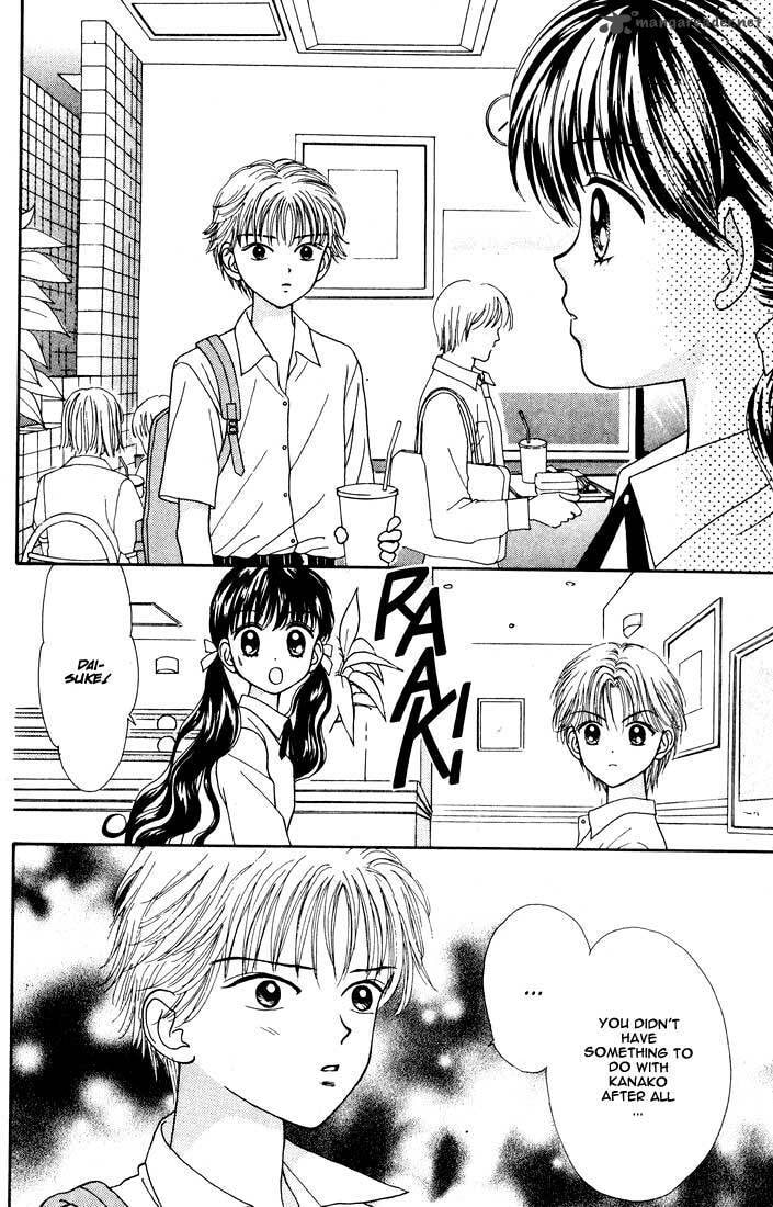 Read Mint na Bokura chapter 11 image 4 on Lezhin