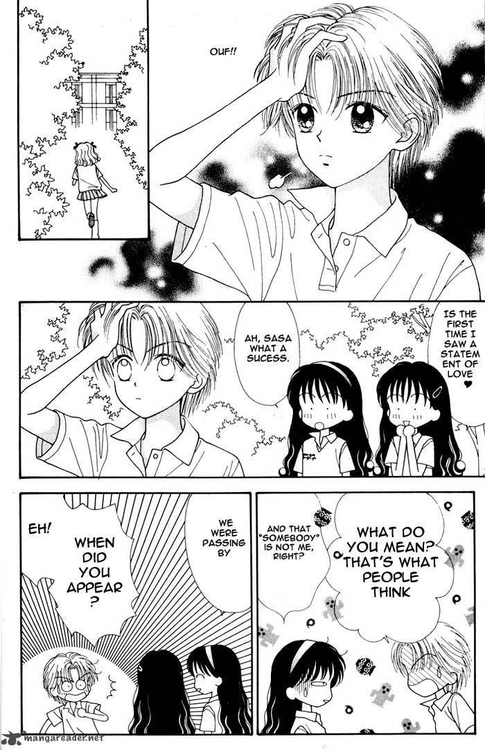 Read Mint na Bokura chapter 11 image 40 on Lezhin