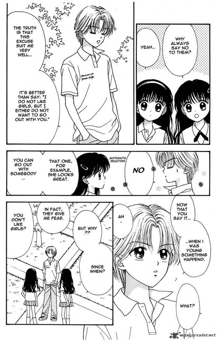 Read Mint na Bokura chapter 11 image 41 on Lezhin
