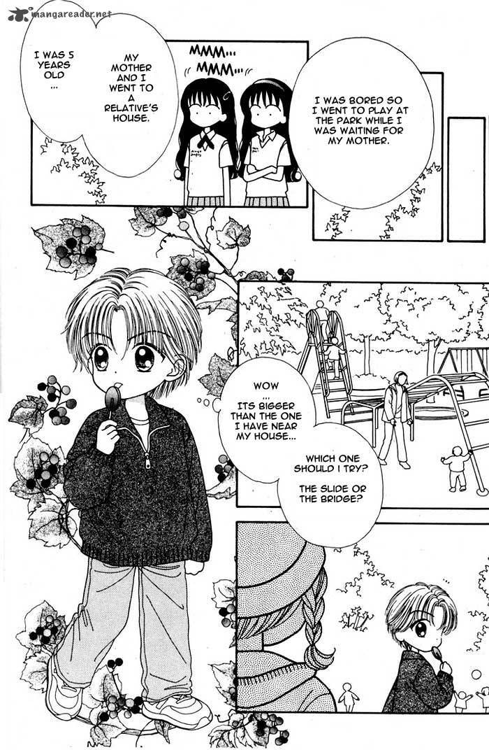 Read Mint na Bokura chapter 11 image 42 on Lezhin