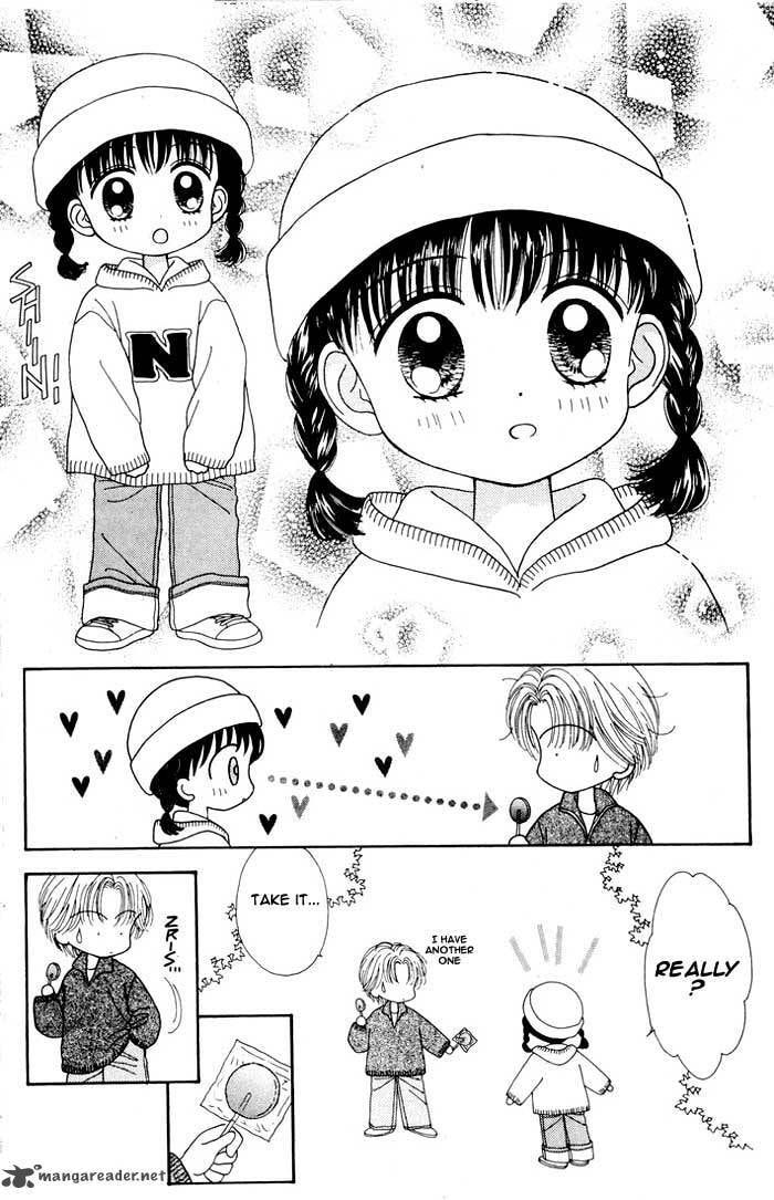 Read Mint na Bokura chapter 11 image 43 on Lezhin